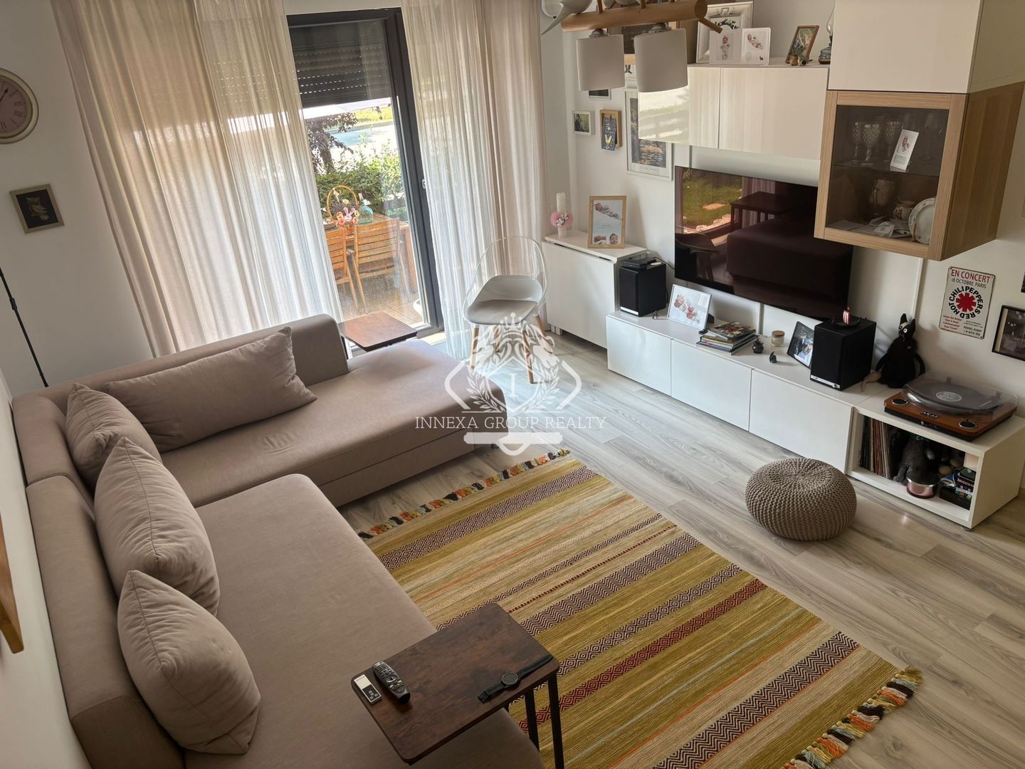 Apartament 2 camere I P+curte proprie 70mp I vedere la padure I Greenfield - Poză 2