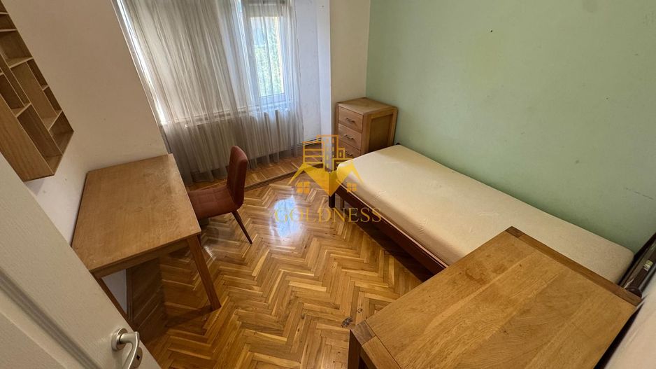 4 camere decomandate, Cartier  Zorilor, Zona Louis Pasteur, Viilor - Poză 4