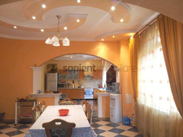 Sapient | Vilă în stil italian situată în loc. Sânmartin - Poză 9