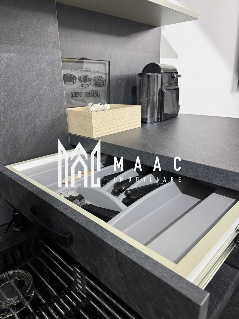 Apartament 2 camere | Etaj 1 | Bloc cu lift | Lazaret - Poză 17