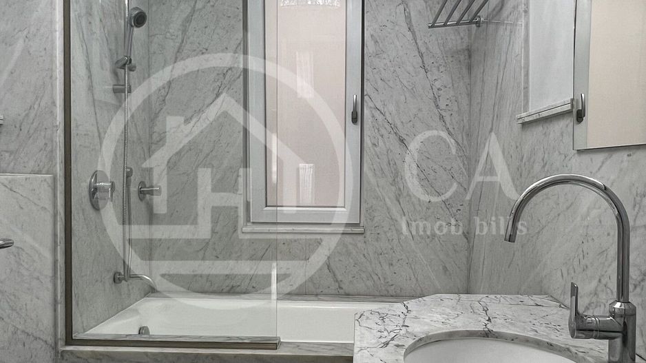 Apartament lux cu 2 camere de inchiriat ultracentral, Oradea - Poză 4