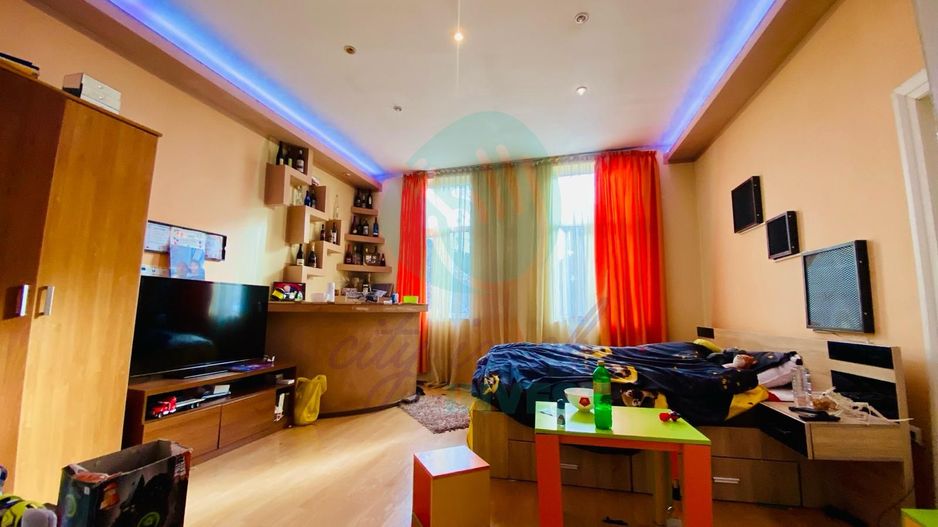 Vanzare jumatate de vila | Dimitrie Cantemir | Marasesti - Poză 3