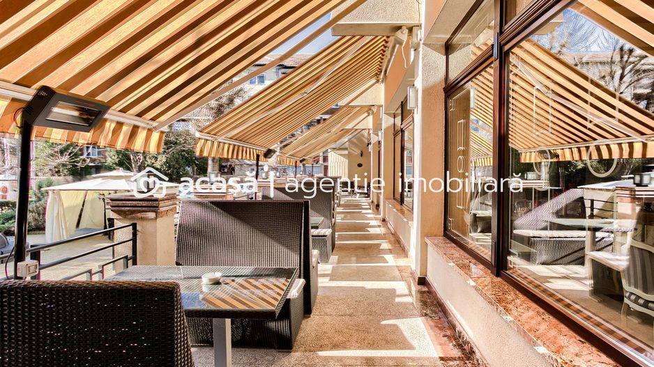 Oportunitate exclusivă de investiție: Hotel Best Western Central Arad - Poză 5