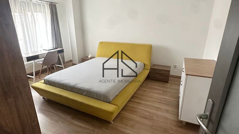 De închiriat | Apartament la casă | parter | 3 camere - Poză 3