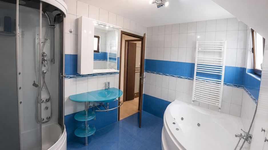 De închiriat | 1/2 Duplex modern în Dumbrăvița | Complet mobilat - Poză 6