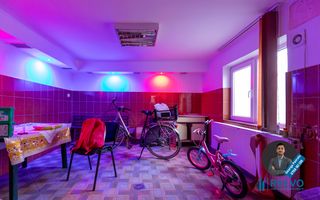 Casă + Spațiu Comercial de vânzare, Șerbanești, Bacău - Poză 29