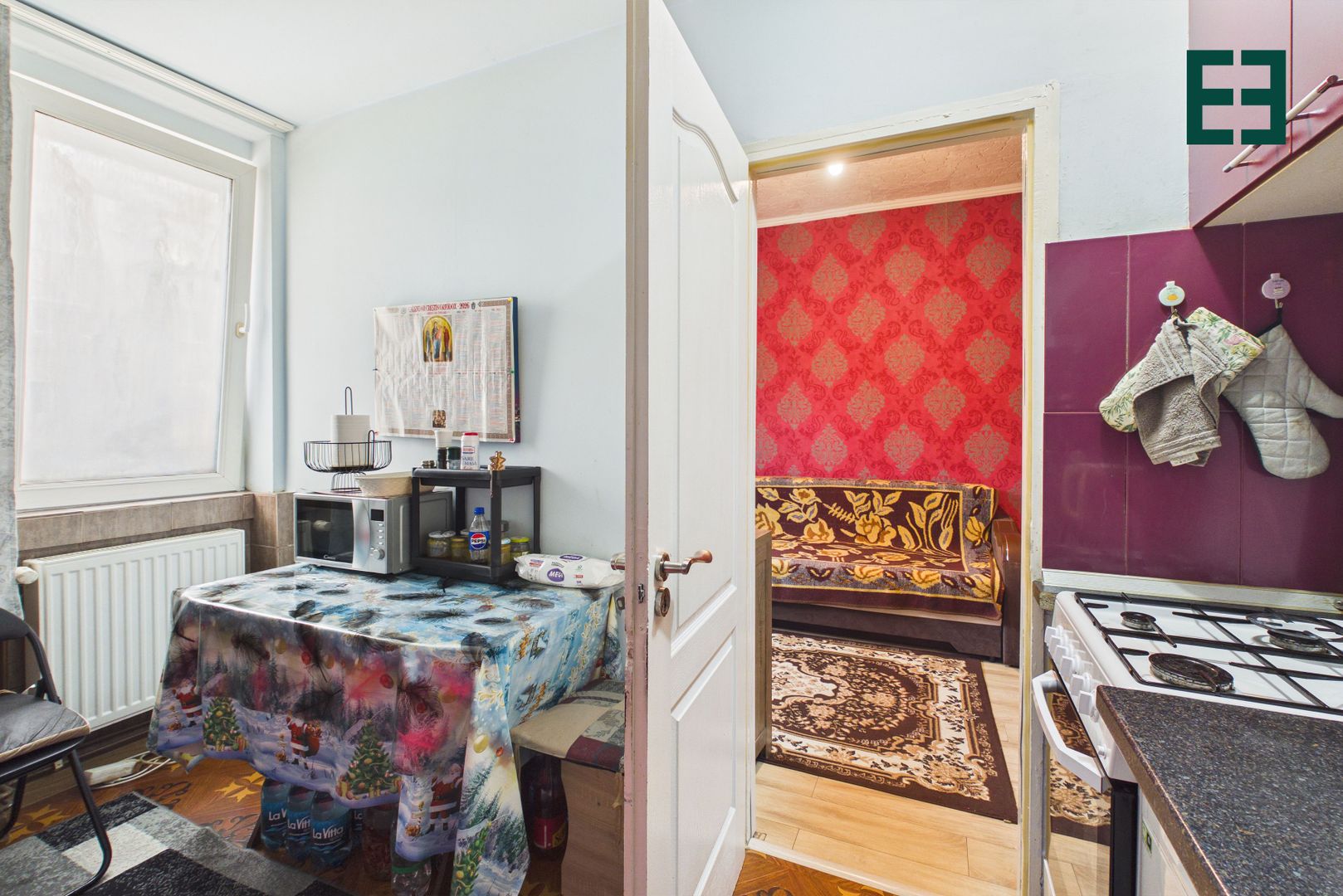 Garsonieră etajul 1 - Cartier Freidorf - Timișoara - Poză 7