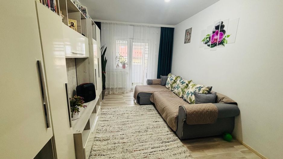 Apartament 2 camere I 50 mp I Obcini I 85.000 € - Poză 2