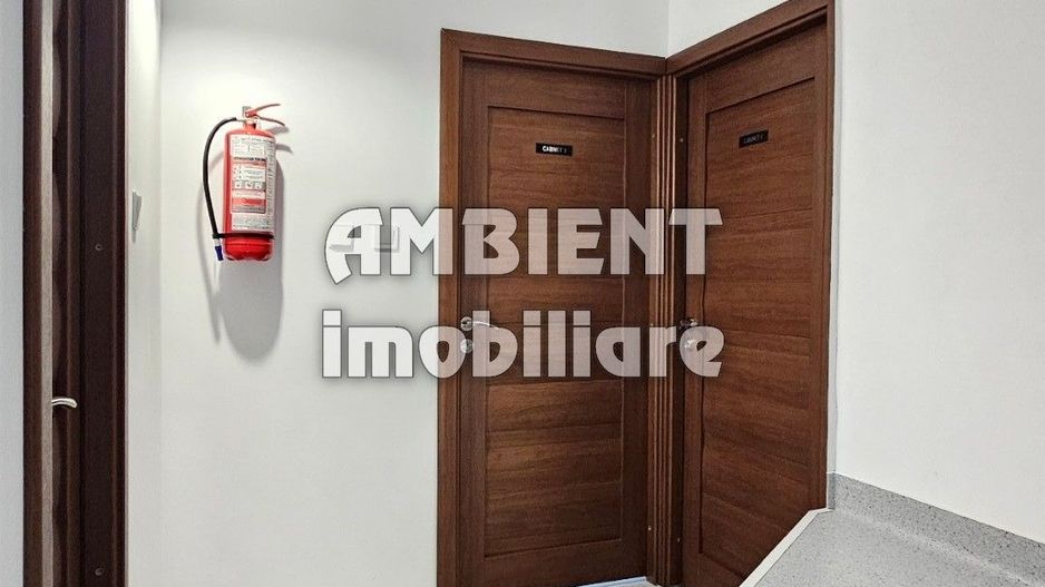 CLINICA MEDICALA P+M cu teren 1.000 mp, zona SILVER MALL; - Poză 15