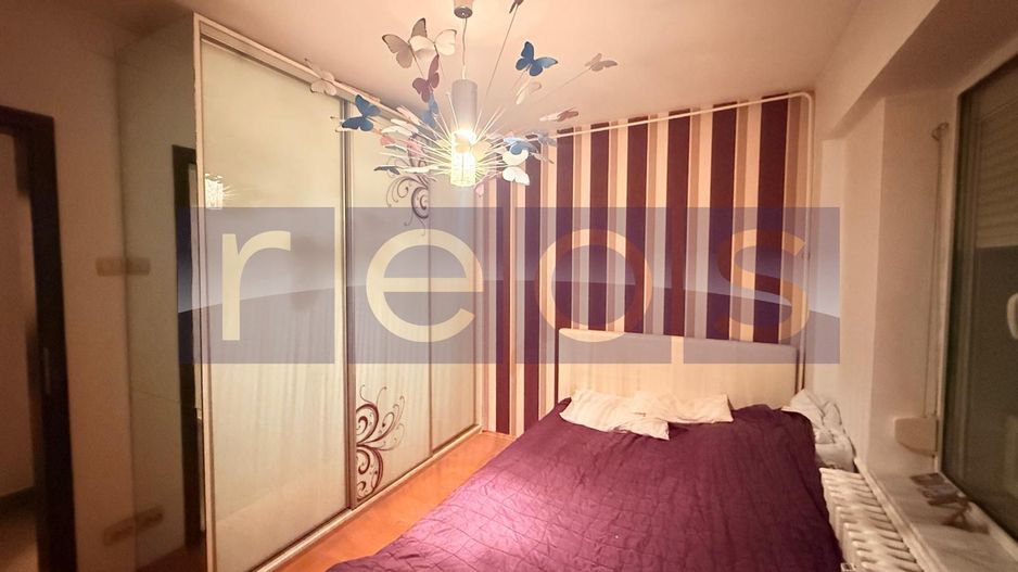 3 CAMERE VANZARE | 84 MP | CALEA CALARASI | OCAZIE RARA - Poză 2