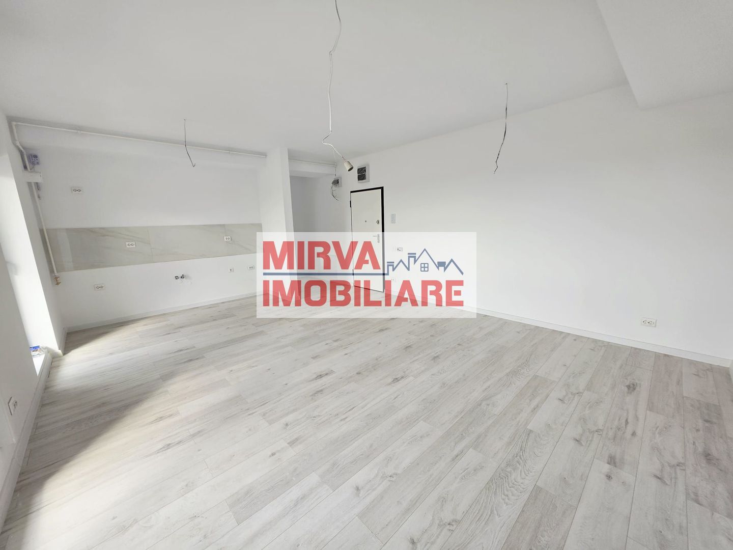 Apartament 2 camere decomandat, bloc nou 2023, Vest VAMT, 0% comision - Poză 4