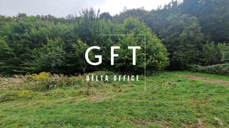 Teren Intravilan de vanzare Bistrita | 795 mp, priveliște panoramică - Poză 13