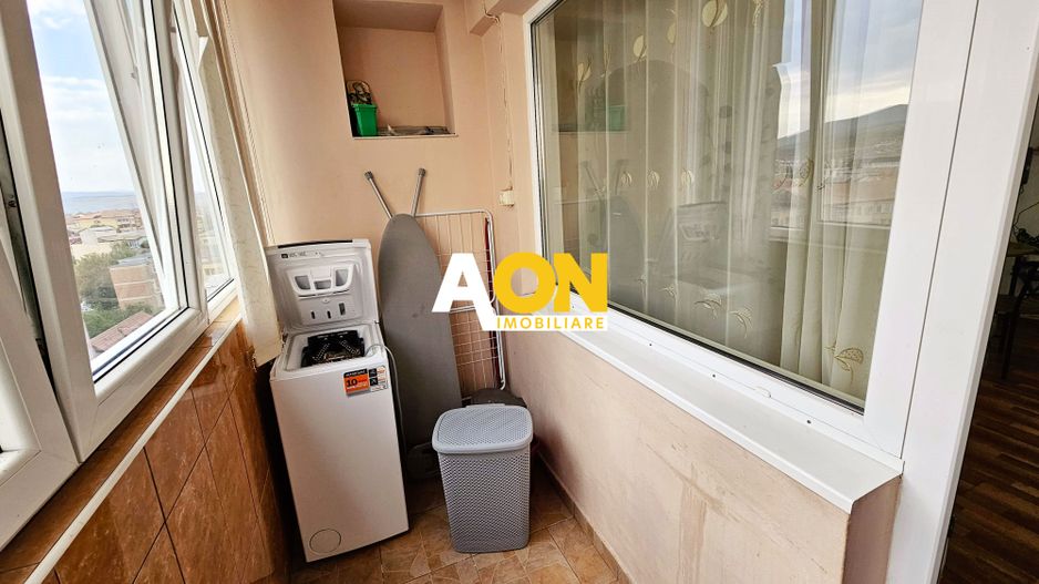 Apartament 3 camere, mobilat, utilat, et.8, Bulevardul Transilvaniei - Poză 2