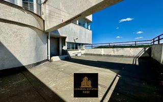 Vânzare apartament în 3 Nivele cu Terasă, Cug-șos.Nicolina - Poză 2