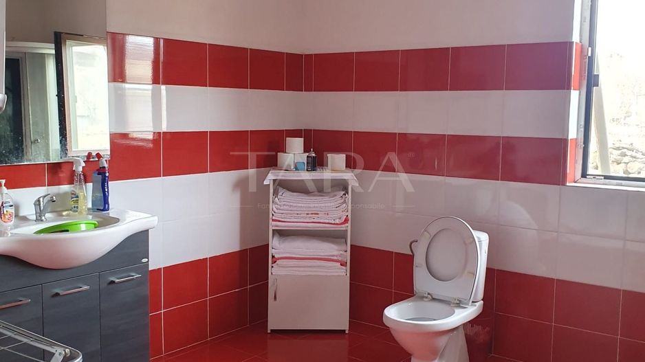 Casa 3 camere, zona Iris - Poză 4