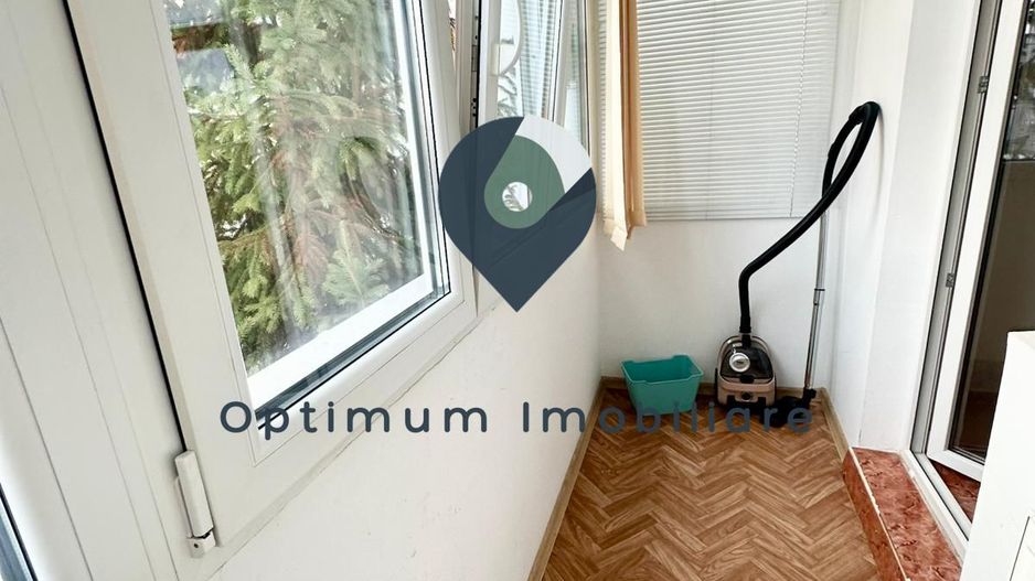 Apartament cu 2 camere, etaj 1, decomandat, de inchiriat in Zorilor ! - Poză 11