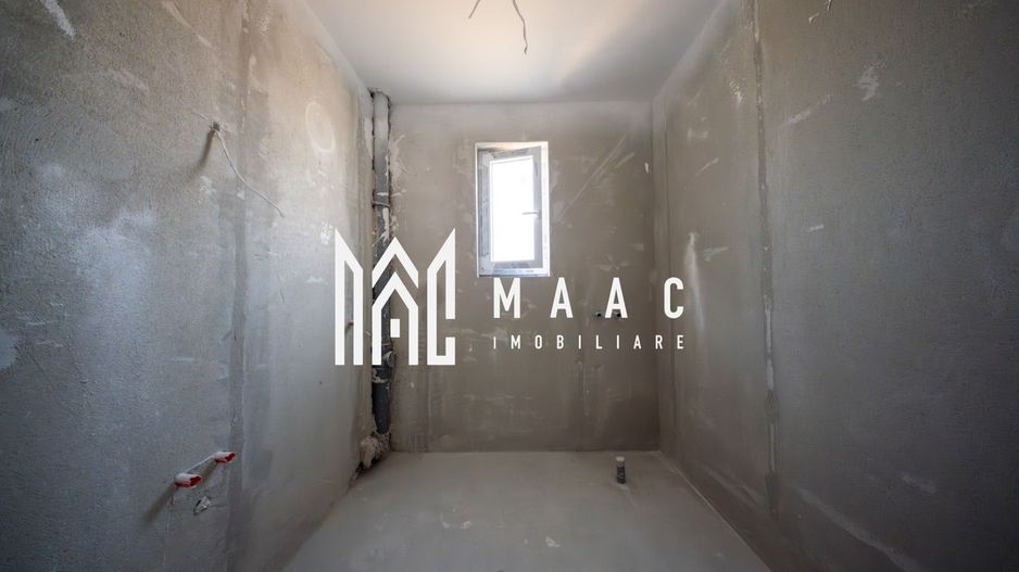 Apartament 57 mp | 2 camare | Selimbar zona Shopping City| Sibiu - Poză 2