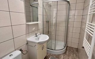 Apartament cu 3 camere decomandate, confort I, 63 mp, etaj intermediar, finisat modern, mobilat si utilat, in Iris - Poză 8