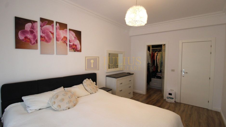 Duplex modern, eficient energetic - Dumbrăvița - Poză 12