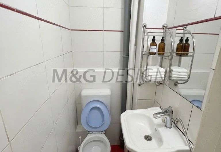 Apartamanent 2 camere Sagului-Unicarm parter - Poză 3