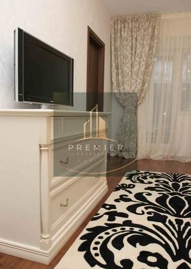 Apartament 3 camere de lux Herăstrău, 121 mp, parcare - Poză 8