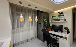 Apartament Superb  3 camere PLopeni 52.86 mp! - Poză 12