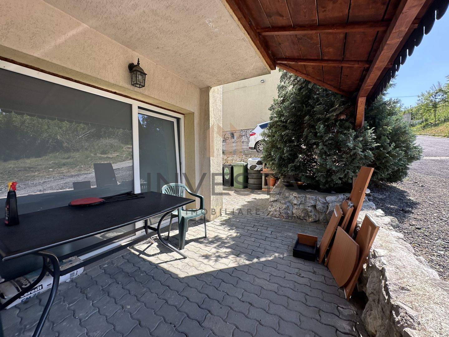 Duplex in cartierul Borhanci/Zona Romul Ladea - Poză 2