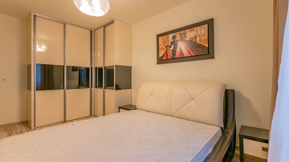 Apartament Mobilat si Utilat cu Loc de Parcare - Poză 14