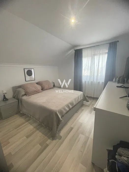 Casă complet mobilată – Cristian, lângă Primărie - Poză 4