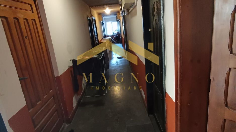 GARSONIERA CONFORT 3 ROMANILOR DE VANZARE - Poză 10