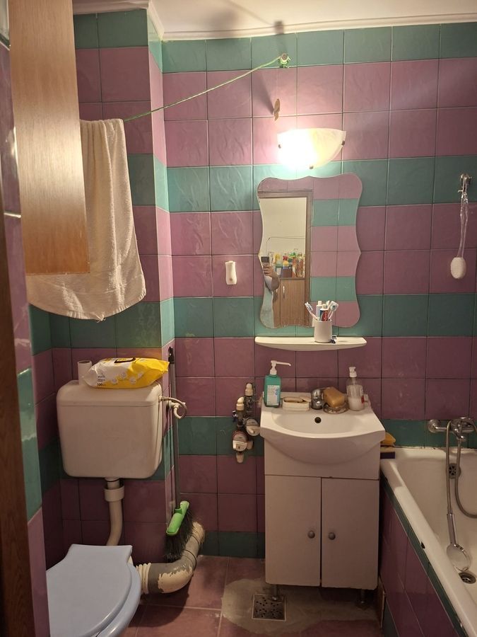 Vanzare Apartament 2 camere ingrijit, etaj 8/10, aer conditionat, Drumul Taberei - Poză 9