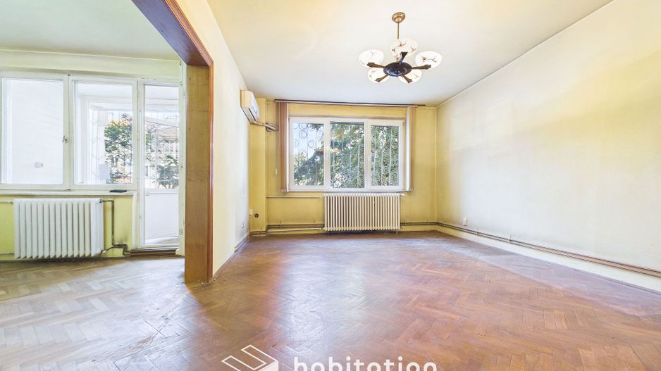 Apartament spatios cu 4  camere, Piața Unirii - Punctele Cardinale - Poză 5