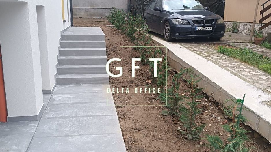 Clădire multifuncțională, zona Zorilor - Poză 4
