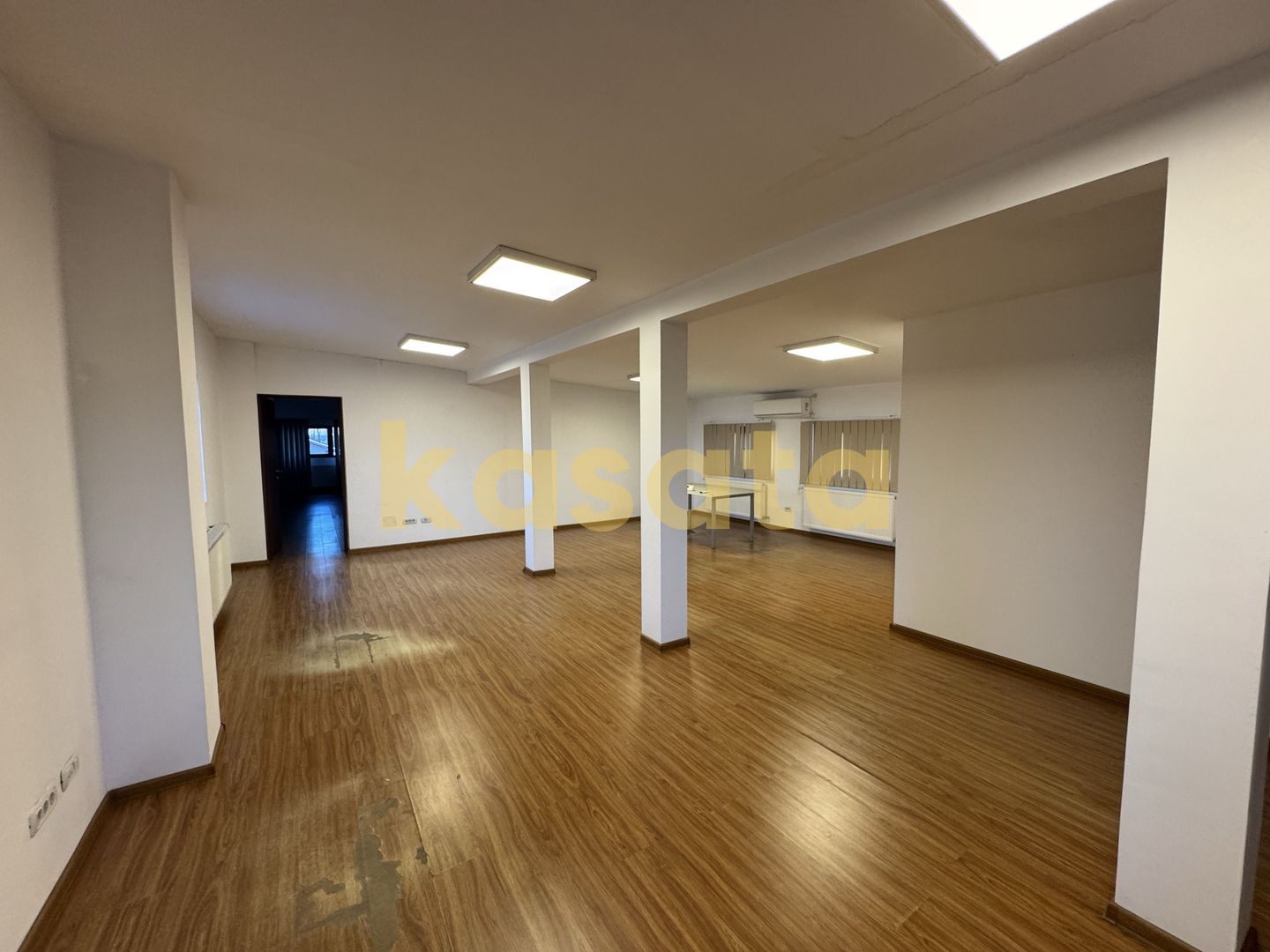 De inchiriat spatiu de birouri Sos Chitilei langa Centura Bucuresti - Poză 3