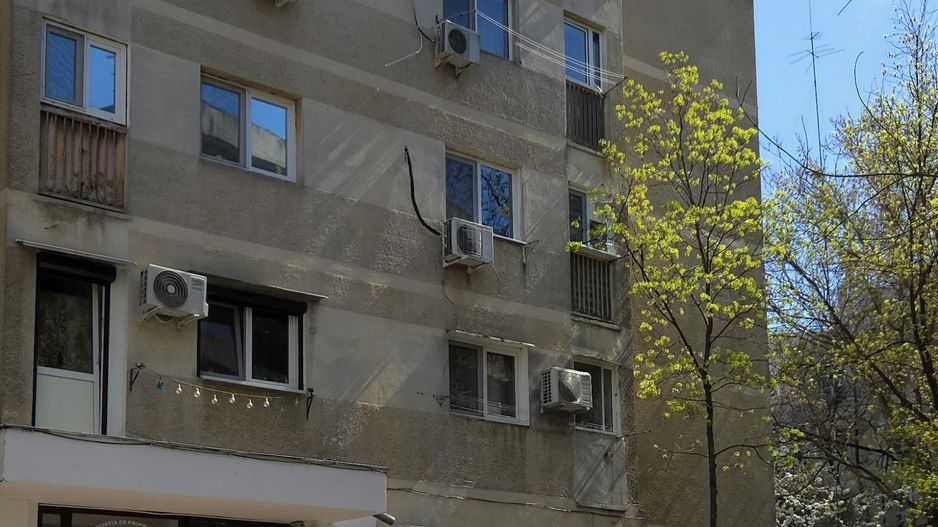 Garsoniera 27 mp – 3 min Metrou Crangasi – Bloc 1981 – Comision 0% - Poză 13