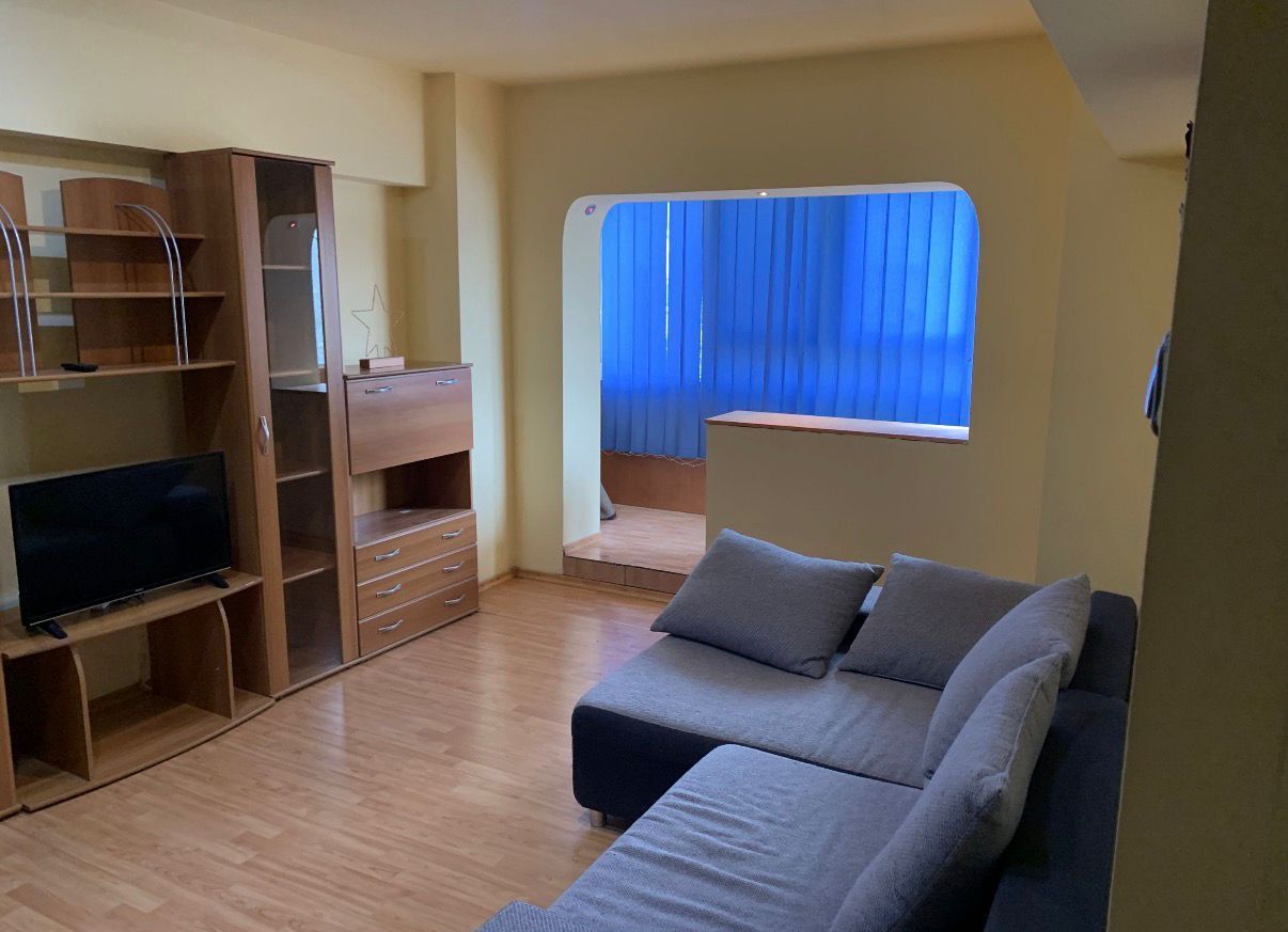 AP. 2 CAMERE 1 DECEMBRIE 1918, PET-FRIENDLY, BUCATARIE DESCHISA - Poză 1