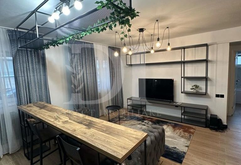 Apartament la cheie / Zona Somesului - Poză 2