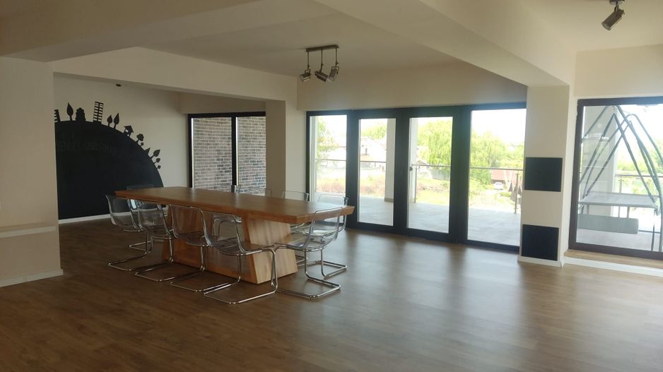 Vila Premium în Corbeanca |langă Paradisul Verde|Vedere superbă la lac - Poză 13