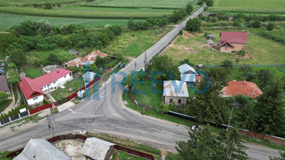 Spațiu comercial, producție sau depozitare, Racova - Poză 4