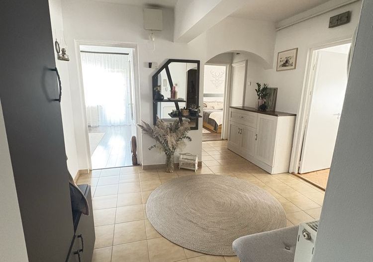 Apartament 4 camere - Poză 6