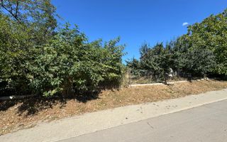 Teren intravilan | 800mp | 15ml deschidere | Toate utilitatile |Cetate - Poză 2