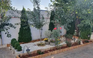 Vila PREMIUM de vanzare in Tunari - langa Biserica I COMISION 0% - Poză 49
