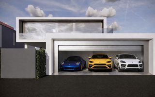 VILA CONTEMPORANA LUX | PISCINA | SPA | GARAJ | IANCU NICOLAE | PIPERA - Poză 5