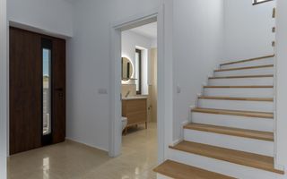 Balotesti vila P+1, 315 mp, teren 700 - Poză 4