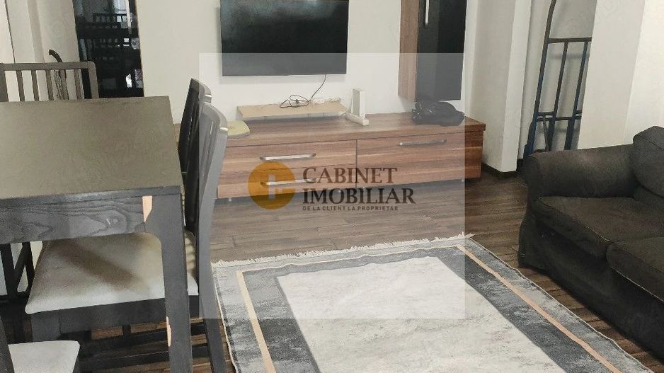 2 camere I Bd General Gheorghe Magheru  I Etaj 3 I Pretabil AIRBNB - Poză 1