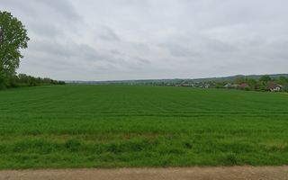 Teren intravilan 3.931 mp | Iacobești | Investiție excelentă - Poză 5