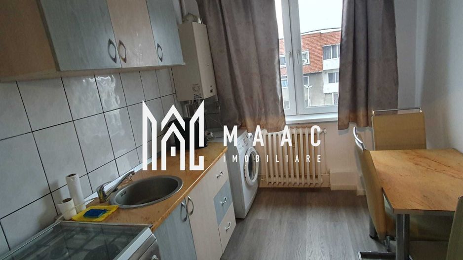 Apartament 3 camere I 60mpu I Balcon I Zona Centrala - Poză 6