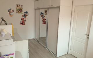 APARTAMENT 2 CAMERE, CAMPULUNG, ETAJ 4 - Poză 8