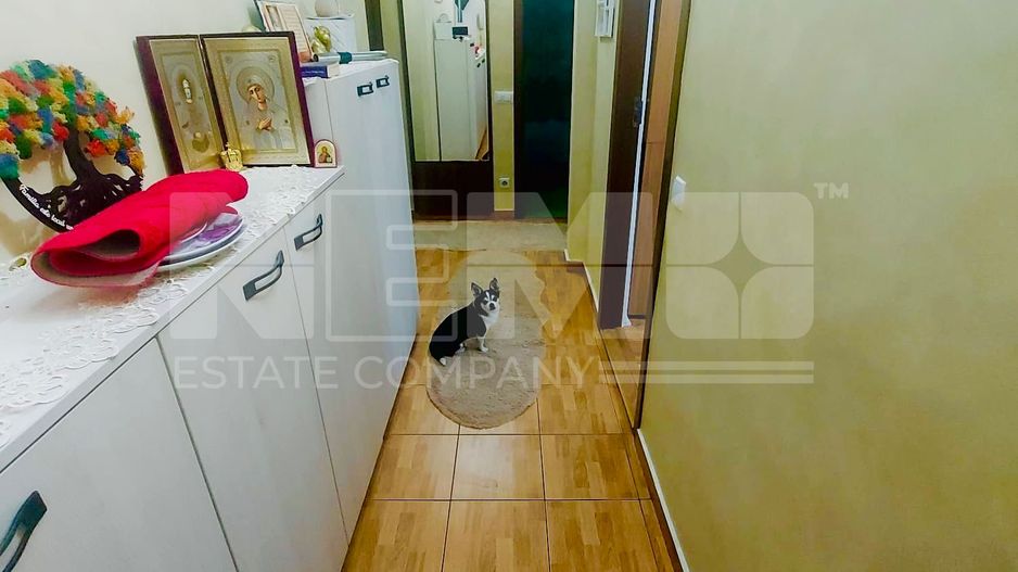 Apartament cu 2 Camere de Vanzare Et.1 I Suceava/Burdujeni I 87.000Eur - Poză 3