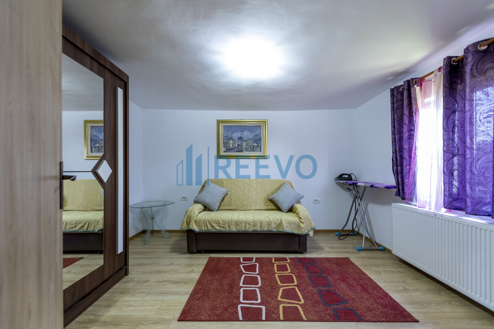 Casă de vânzare în Buhuși, jud. Bacău - Poză 5